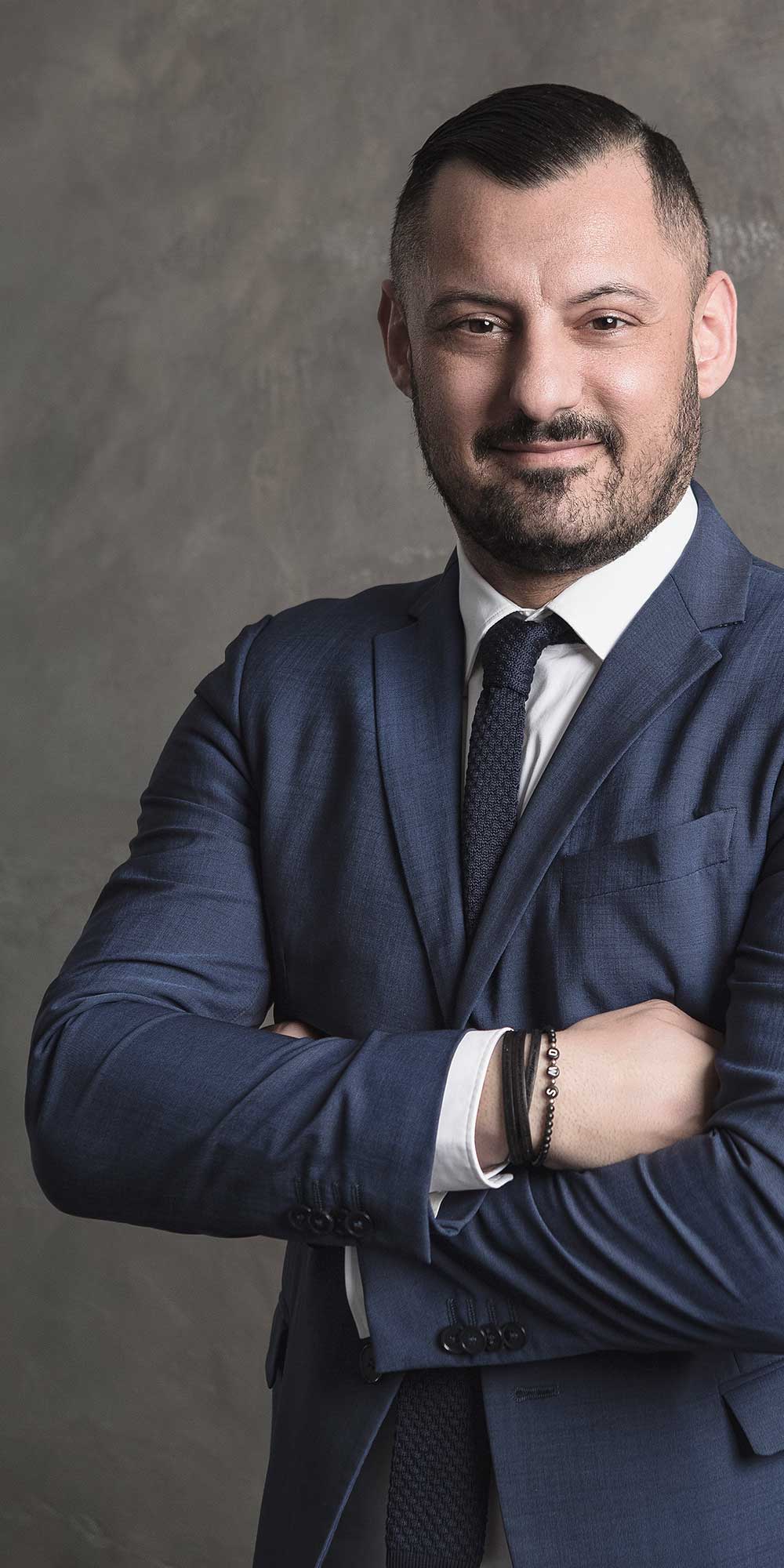 Angelo Vaccaro