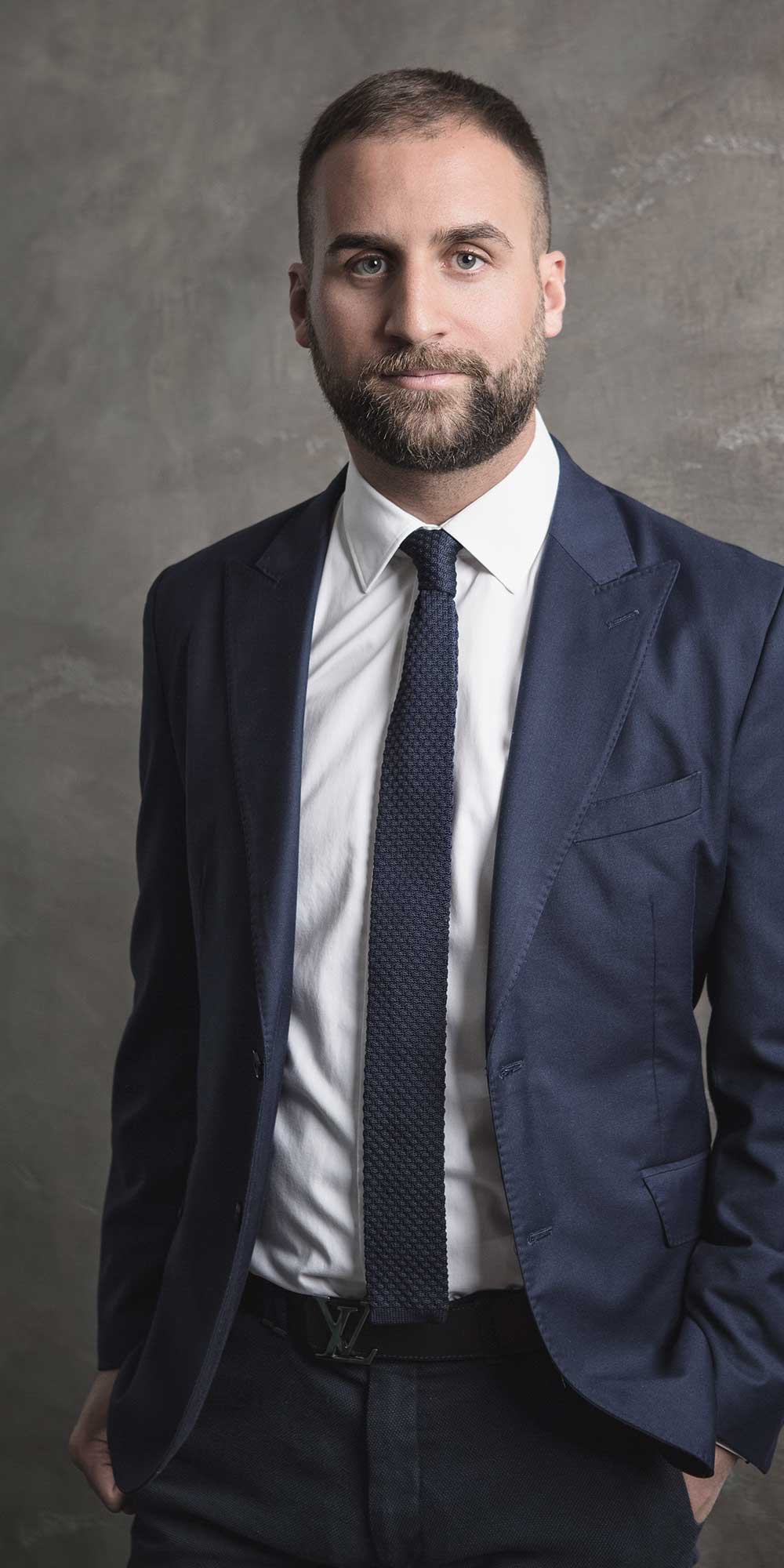 George Papadopoulos