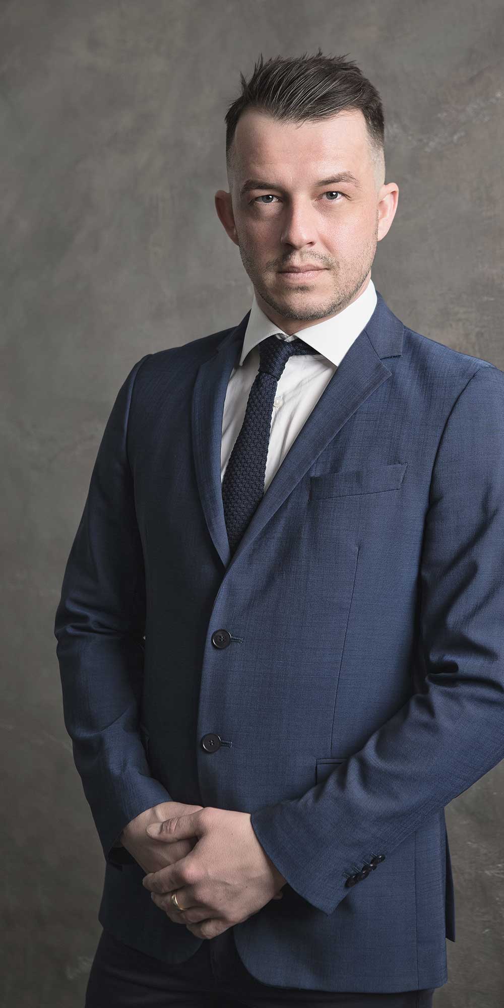 Hrvoje Knezevic