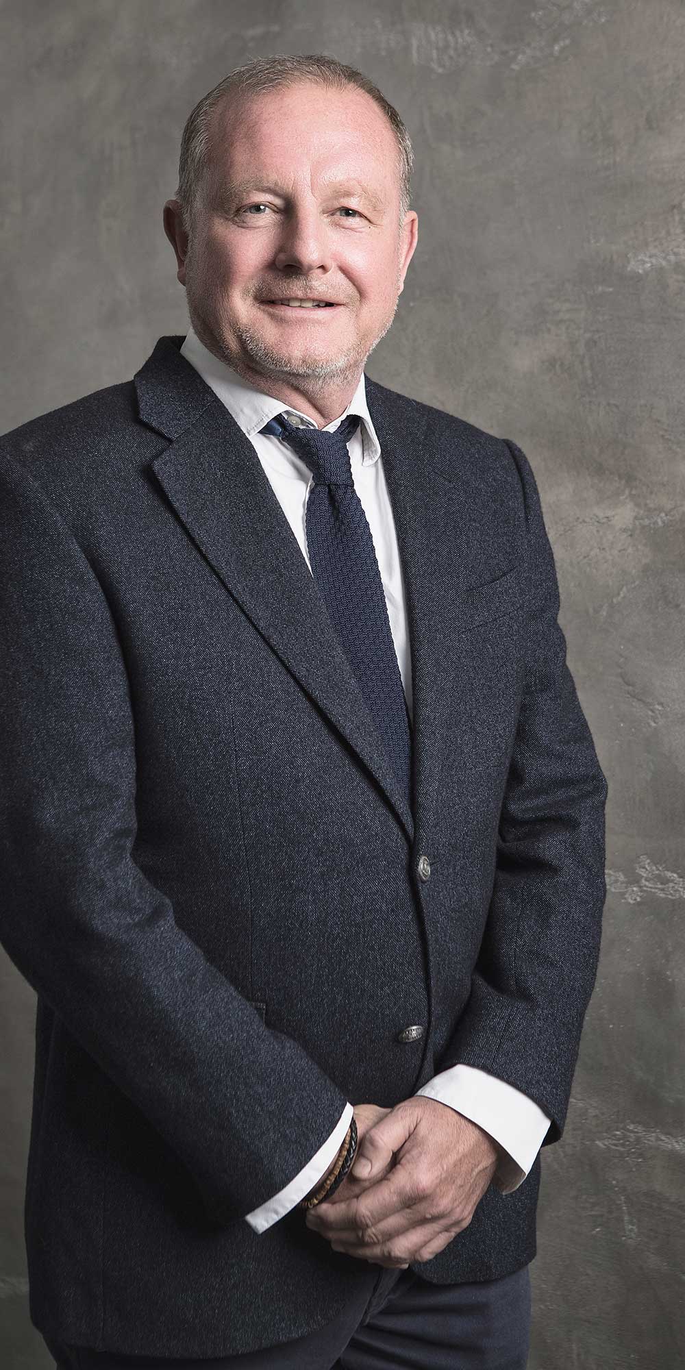 Michael Westrich